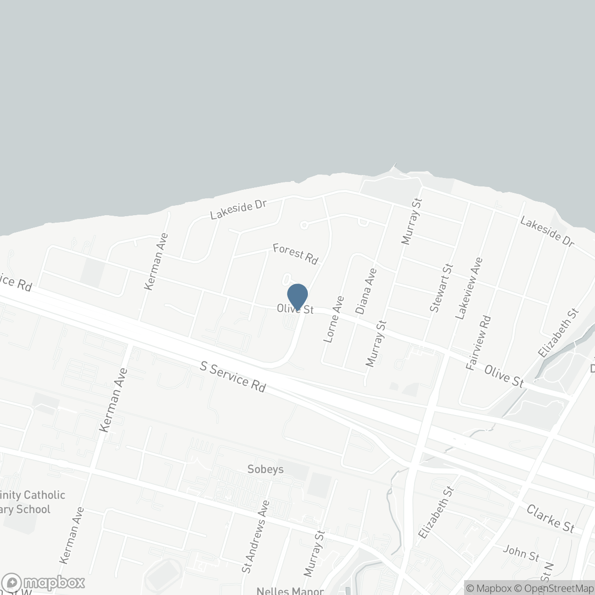 17 WOODSVIEW AVENUE, Grimsby, Ontario L3M 3S5